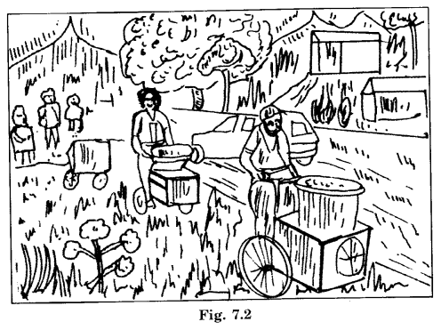 NCERT Solutions for Class 6 Social Science Civics Chapter 7 Urban Administration image - 2