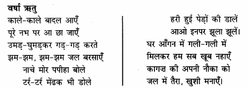 NCERT Solutions for Class 7 Hindi Vasant Chapter 15 नीलकंठ (महादेवी वर्मा) 1