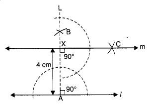 NCERT Solutions for Class 7 Maths Chapter 10 Practical Geometry Ex 10.1 2