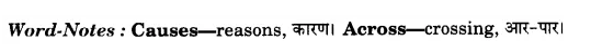 NCERT Solutions for Class 8 English Honeydew Poem Chapter 2 Geography Lesson 6