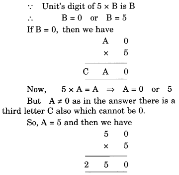 NCERT Solutions for Class 8 Maths Chapter 16 Playing with Numbers Ex 16.1 10