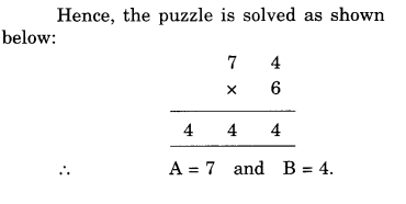 NCERT Solutions for Class 8 Maths Chapter 16 Playing with Numbers Ex 16.1 13