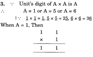 NCERT Solutions for Class 8 Maths Chapter 16 Playing with Numbers Ex 16.1 5