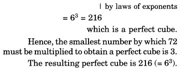 NCERT Solutions for Class 8 Maths Chapter 7 Cubes and Cube Roots Ex 7.1 14