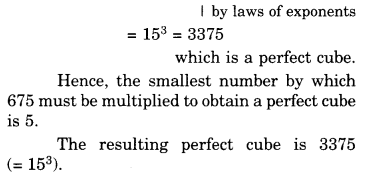 NCERT Solutions for Class 8 Maths Chapter 7 Cubes and Cube Roots Ex 7.1 16
