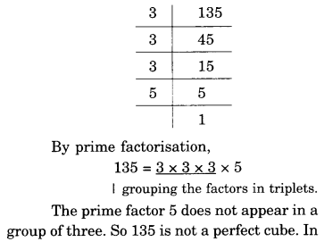 NCERT Solutions for Class 8 Maths Chapter 7 Cubes and Cube Roots Ex 7.1 23