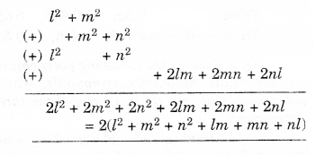 NCERT Solutions for Class 8 Maths Chapter 9 Algebraic Expressions and Identities Ex 9.1 12