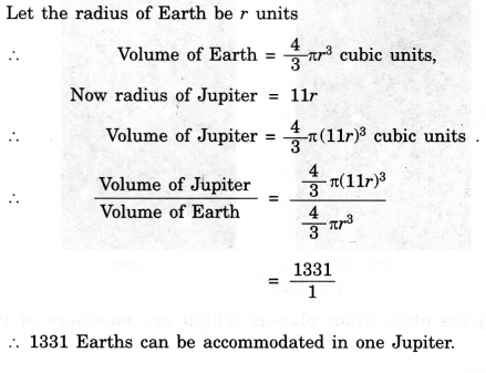 NCERT Solutions for Class 8 Science Chapter 17 Stars and the Solar System 5