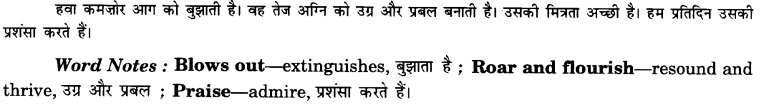 NCERT Solutions for Class 9 English Beehive Poem Chapter 2 Wind 4