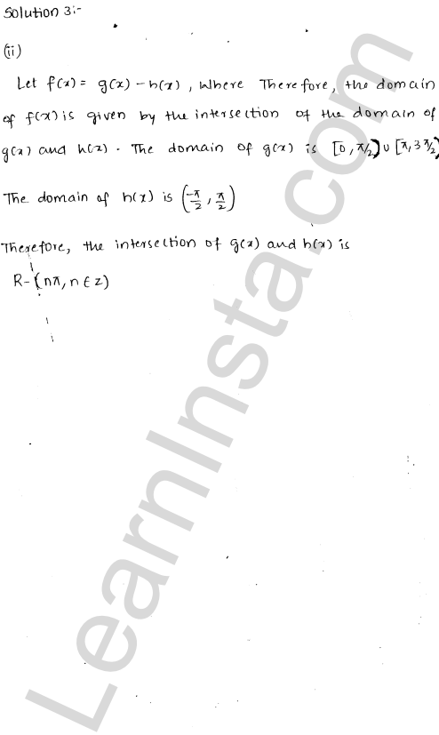 RD Sharma Class 12 Solutions Chapter 4 Inverse Trigonometric Functions Ex 4.4 1.4