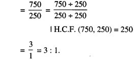 NCERT Solutions for Class 6 Maths Chapter 12 Ratio and Proportion 18