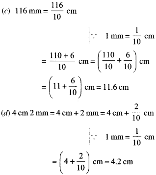 NCERT Solutions for Class 6 Maths Chapter 8 Decimals 5