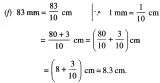 NCERT Solutions for Class 6 Maths Chapter 8 Decimals 7