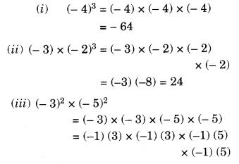 NCERT Solutions for Class 7 Maths Chapter 13 Exponents and Powers 14