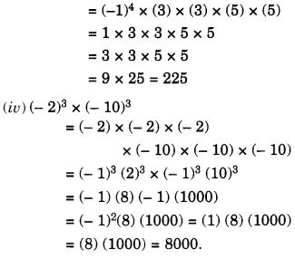 NCERT Solutions for Class 7 Maths Chapter 13 Exponents and Powers 15