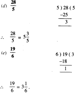 NCERT Solutions for Class 6 Maths Chapter 7 Fractions 14