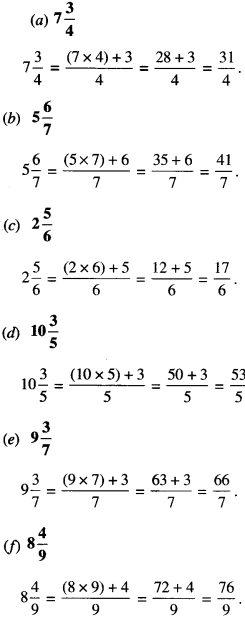 NCERT Solutions for Class 6 Maths Chapter 7 Fractions 17