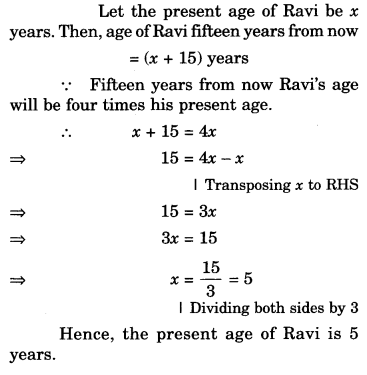 NCERT Solutions for Class 8 Maths Chapter 2 Linear Equations in One Variable Ex 2.2 18