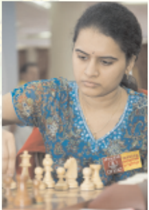 NCERT Solutions for Class 9 English Main Course Book Unit 7 Sports and Games Chapter 1 Grandmaster Koneru Humpy Queen of 64 Squares 1