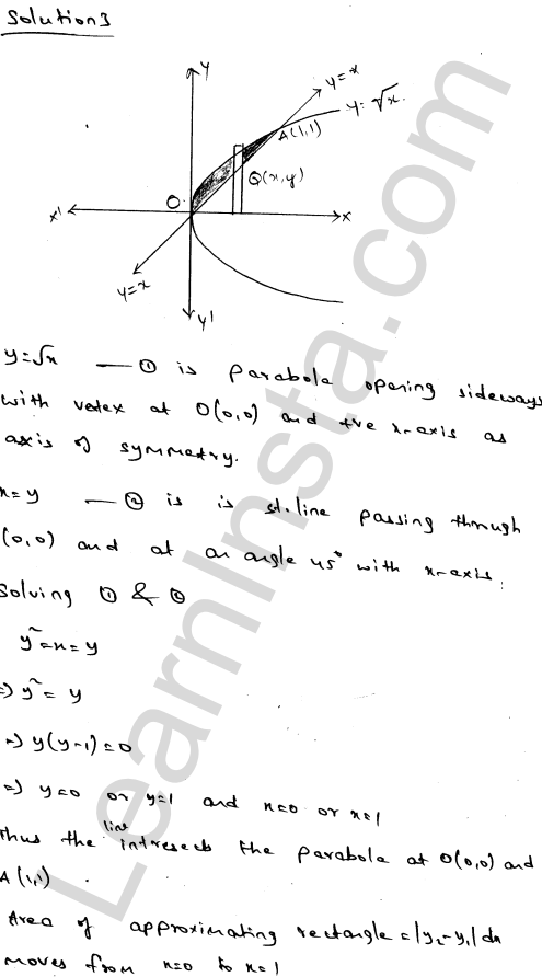 RD Sharma Class 12 Solutions Chapter 21 Areas of Bounded Regions Ex 21.3 1.4
