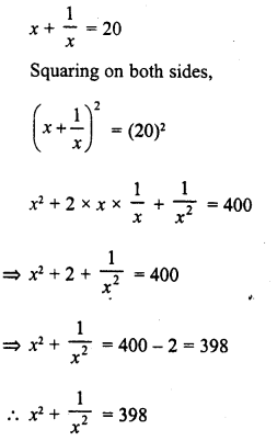 RD Sharma Class 8 Solutions Chapter 6 Algebraic Expressions and Identities Ex 6.6 12