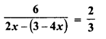 RD Sharma Class 8 Solutions Chapter 9 Linear Equations in One Variable Ex 9.3 23