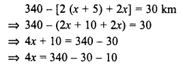 RD Sharma Class 8 Solutions Chapter 9 Linear Equations in One Variable Ex 9.4 18