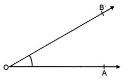 RS Aggarwal Class 6 Solutions Chapter 13 Angles and Their Measurement Ex 13B Q5.1
