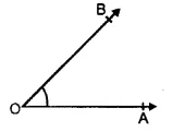 RS Aggarwal Class 6 Solutions Chapter 13 Angles and Their Measurement Ex 13C Q1.1