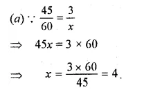 RS Aggarwal Class 6 Solutions Chapter 5 Fractions Ex 5G 5.1