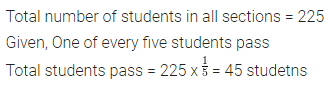 Selina Concise Mathematics Class 6 ICSE Solutions Chapter 12 Proportion 12