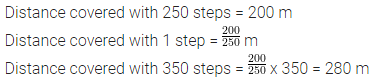 Selina Concise Mathematics Class 6 ICSE Solutions Chapter 13 Unitary Method 22