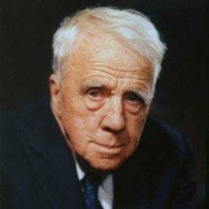 A Roadside Stand Summary by Robert Frost