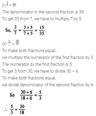 ML Aggarwal Class 7 Solutions for ICSE Maths Chapter 2 Fractions and Decimals Ex 2.1 6