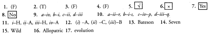 NCERT Solutions for Class 10 Science Chapter 9 Heredity and Evolution image - 3