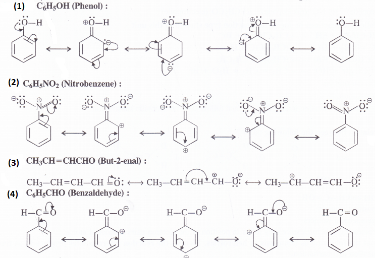 NCERT Solutions for Class 11 Chemistry Chapter 12 Organic Chemistry Some Basic Principles and Techniques 10