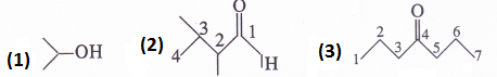 NCERT Solutions for Class 11 Chemistry Chapter 12 Organic Chemistry Some Basic Principles and Techniques 3