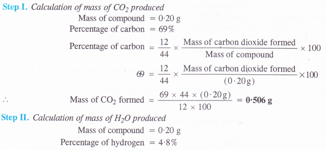 NCERT Solutions for Class 11 Chemistry Chapter 12 Organic Chemistry Some Basic Principles and Techniques 37