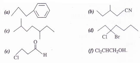 NCERT Solutions for Class 11 Chemistry Chapter 12 Organic Chemistry Some Basic Principles and Techniques 4