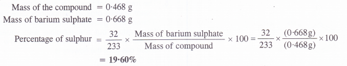 NCERT Solutions for Class 11 Chemistry Chapter 12 Organic Chemistry Some Basic Principles and Techniques 41