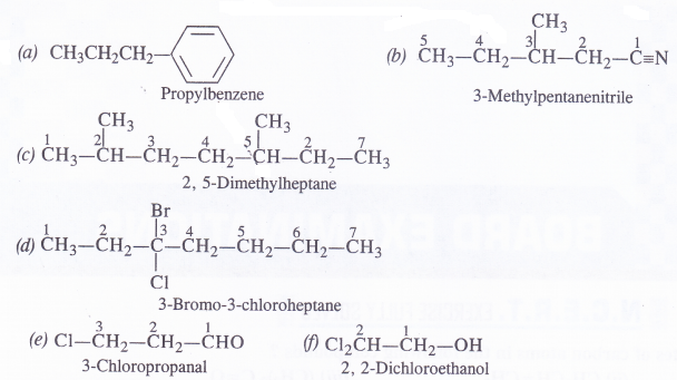 NCERT Solutions for Class 11 Chemistry Chapter 12 Organic Chemistry Some Basic Principles and Techniques 5