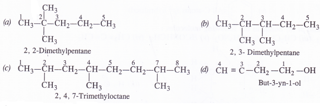 NCERT Solutions for Class 11 Chemistry Chapter 12 Organic Chemistry Some Basic Principles and Techniques 6