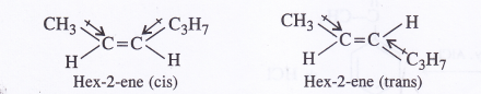NCERT Solutions for Class 11 Chemistry Chapter 13 Hydrocarbons 10