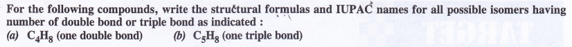 NCERT Solutions for Class 11 Chemistry Chapter 13 Hydrocarbons 3