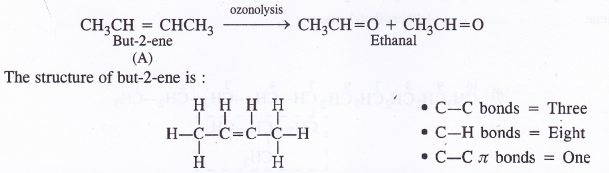 NCERT Solutions for Class 11 Chemistry Chapter 13 Hydrocarbons 7