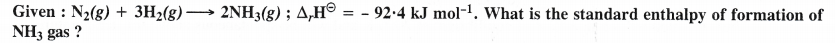 NCERT Solutions for Class 11 Chemistry Chapter 6 Thermodynamics 4