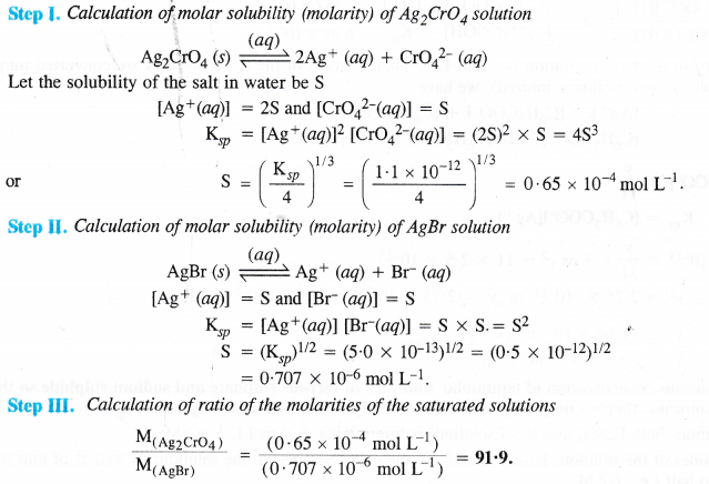 NCERT Solutions for Class 11 Chemistry Chapter 7 Equilibrium 63