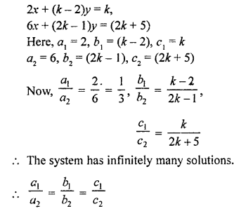 RS Aggarwal Class 10 Solutions Chapter 3 Linear equations in two variables Ex 3D 19