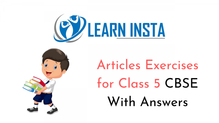 articles-exercises-for-class-5-cbse-with-answers-mcq-questions