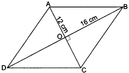 Triangles Class 10 Extra Questions Maths Chapter 6 with Solutions Answers 8